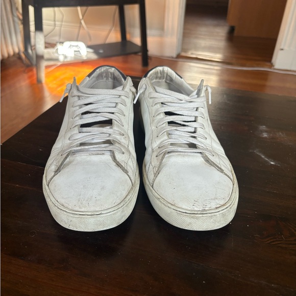 Oliver Cabell low 1 sz11 - Picture 2 of 6